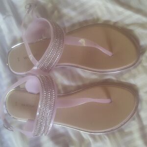 Via Rosa summer sandals
